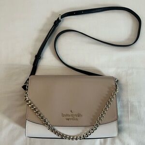 Kate Spade Convertible Crossbody Bag